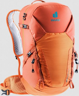 DEUTER Rucksack Speed Lite 23 SL in orange