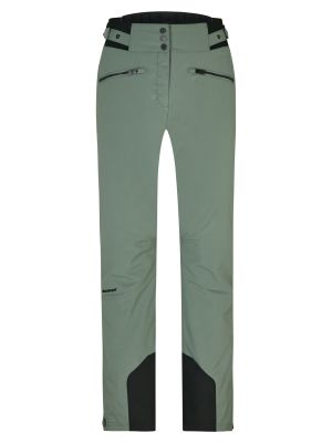 TILLA lady (pants ski) in grün