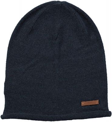 BARTS Herren Beanie James in blau