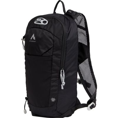 Ux.-Rucksack Crxss I CT 10 904 10 in schwarz