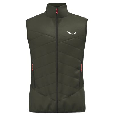 ORTLES HYB TWR VEST M in 5281 dark olive/0910