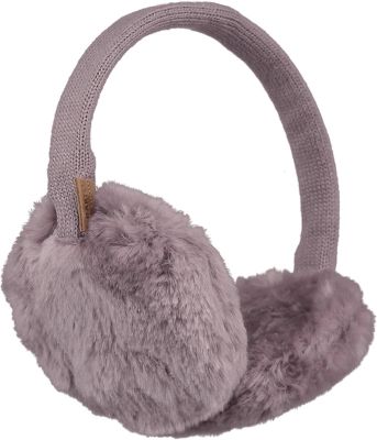 BARTS Ohrenschützer Plush Earmuffs in pink