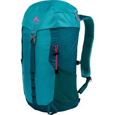 Ux.-Wander-Rucksack MINAH VT 18 in 909 blue aqua/blue petro