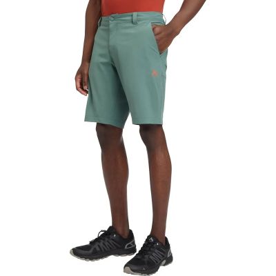 McKINLEY Herren Wandershorts "Cameron II" Slim Fit in blau