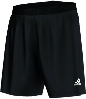 ADIDAS Fußball - Teamsport Textil - Shorts Parma 16 Short mit Innenslip Kids in schwarz