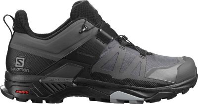 SALOMON Herren Multifunktionsschuhe X ULTRA 4 GORE-TEX in schwarz