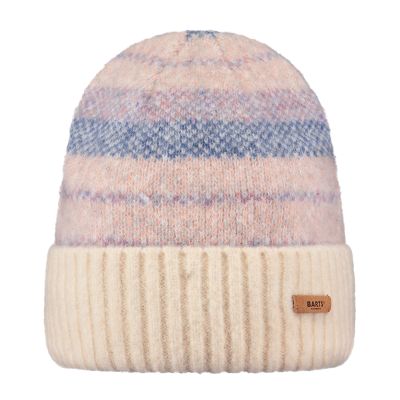 Shari Beanie in blau