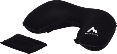 Kopfkissen INFLATABLE HEADREST 050 - in schwarz