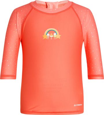 KK.-Shirt BB Sonny kids 407 110 in orange