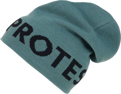 PROTEST Herren Mütze PRTBURHAM 23 beanie in grün