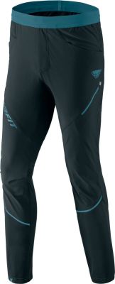 DYNAFIT Herren Hose TRANSALPER HYBRID in blau