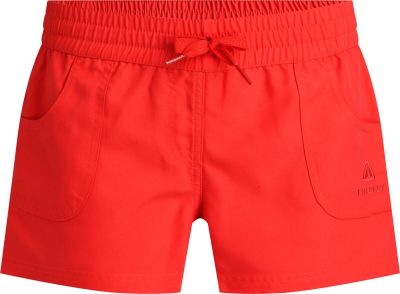 FIREFLY Kinder Badeshorts Barbie II in rot