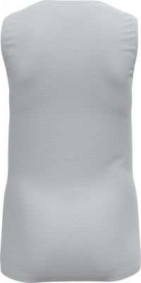 ODLO Herren Top BL TOP crew neck singlet ACTIVE F-DRY LI in weiß