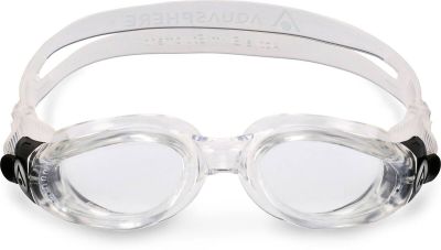 AQUASPHERE Brille KAIMAN in bunt