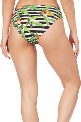 FIREFLY Damen Bikini-Hose Melly in schwarz