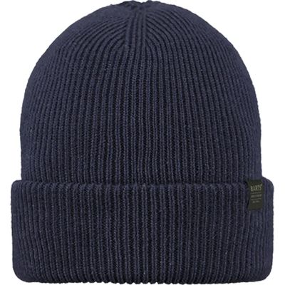 BARTS Beanie Kinabalu in blau