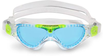 AQUASPHERE Brille VISTA JUNIOR in bunt