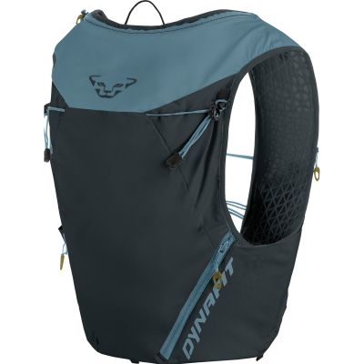 Alpine 15 Laufweste in 8071 storm blue/blueberry