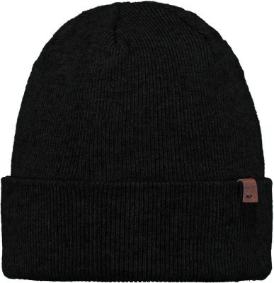 BARTS Beanie Willes in schwarz