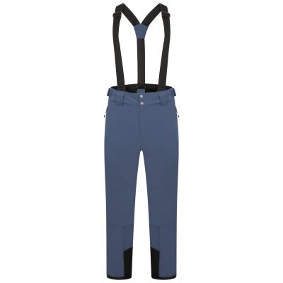 Achieve II Pant in blau