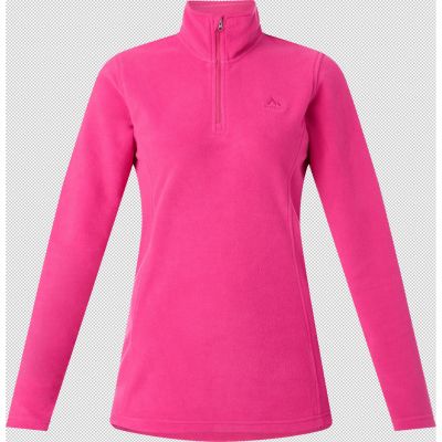 Da.-Shirt Amarillo wms 413 46 in pink