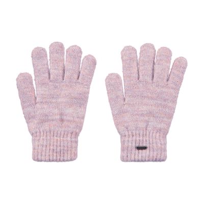 Shae Gloves in pink