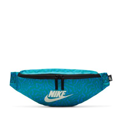 Nike Heritage in blau