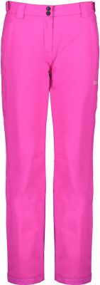 CMP Damen Hose WOMAN PANT in pink