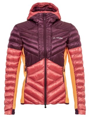 Women`s Sesvenna Pro Jacket II in pink