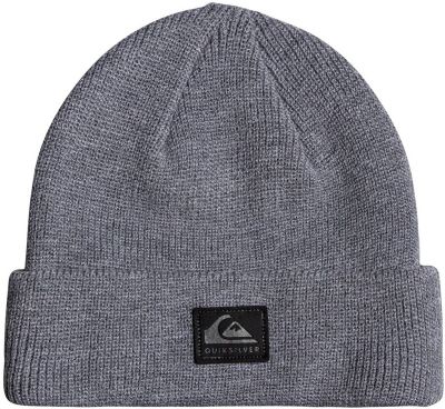 QUIKSILVER Herren PERFORMER 2 HDWR in schwarz