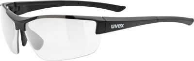 UVEX Herren Brille Sportstyle 612 Vl in grau