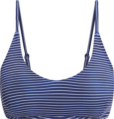 Da.-Bikini-Oberteil Moni wms 902 42 in blau