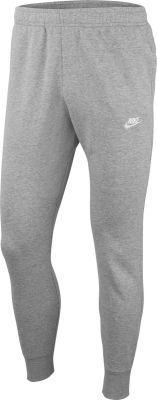 NIKE Herren Sweathose "Club" in grau