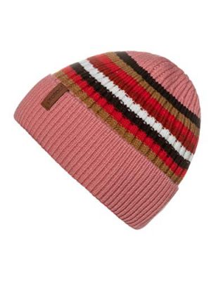 PROTEST Damen KRISTY beanie in 719 think pink