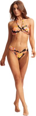 Palm Springs Twist Band Hipster 222 42 in schwarz