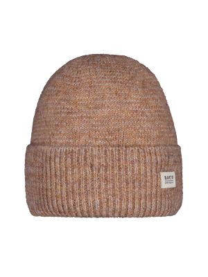 Laksa Beanie in braun