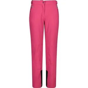 Damen Keilhose Damen Skihose in pink