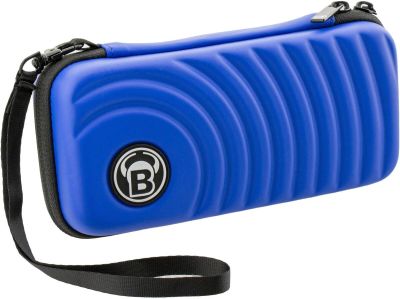 BULL'S Kleintasche ORBIS S Dartcase blue in blau