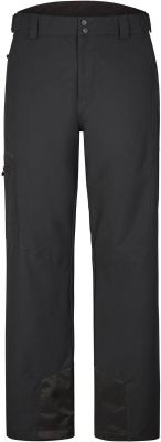 ZIENER Herren Hose PASKAL man (pants ski) in schwarz