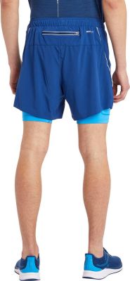 ENERGETICS Herren Shorts Striko II in blau