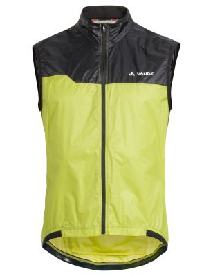 Men`s Air Pro Vest in grün