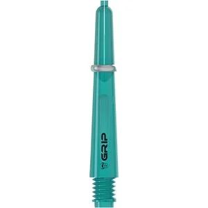 BULL`S Dartpfeil B-Grip-2 CL Shaft in gr