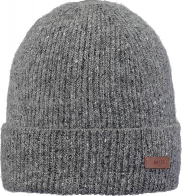 BARTS Herren Mütze "Cameron Beanie" in schwarz