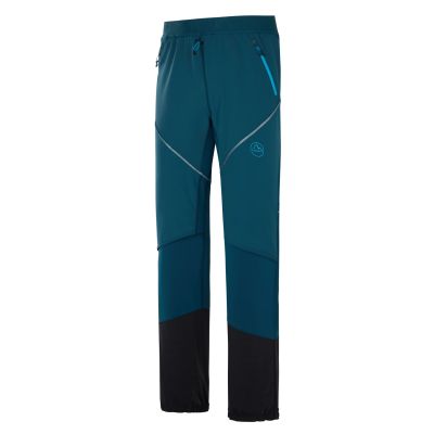 Kyril Pant M in blau