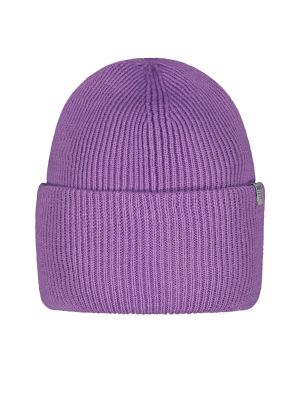 Haveno Beanie in rot