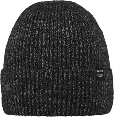 BARTS Herren Willian Beanie in grau