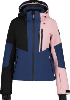 ICEPEAK Damen Jacke FITHIAN in blau