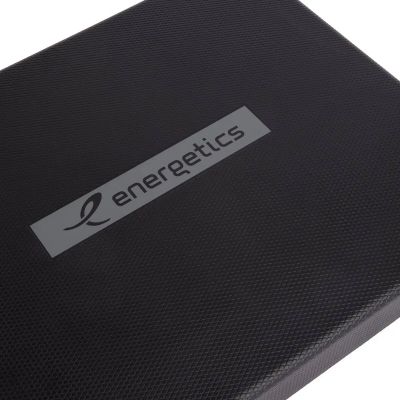 ENERGETICS Balance Pad in grau