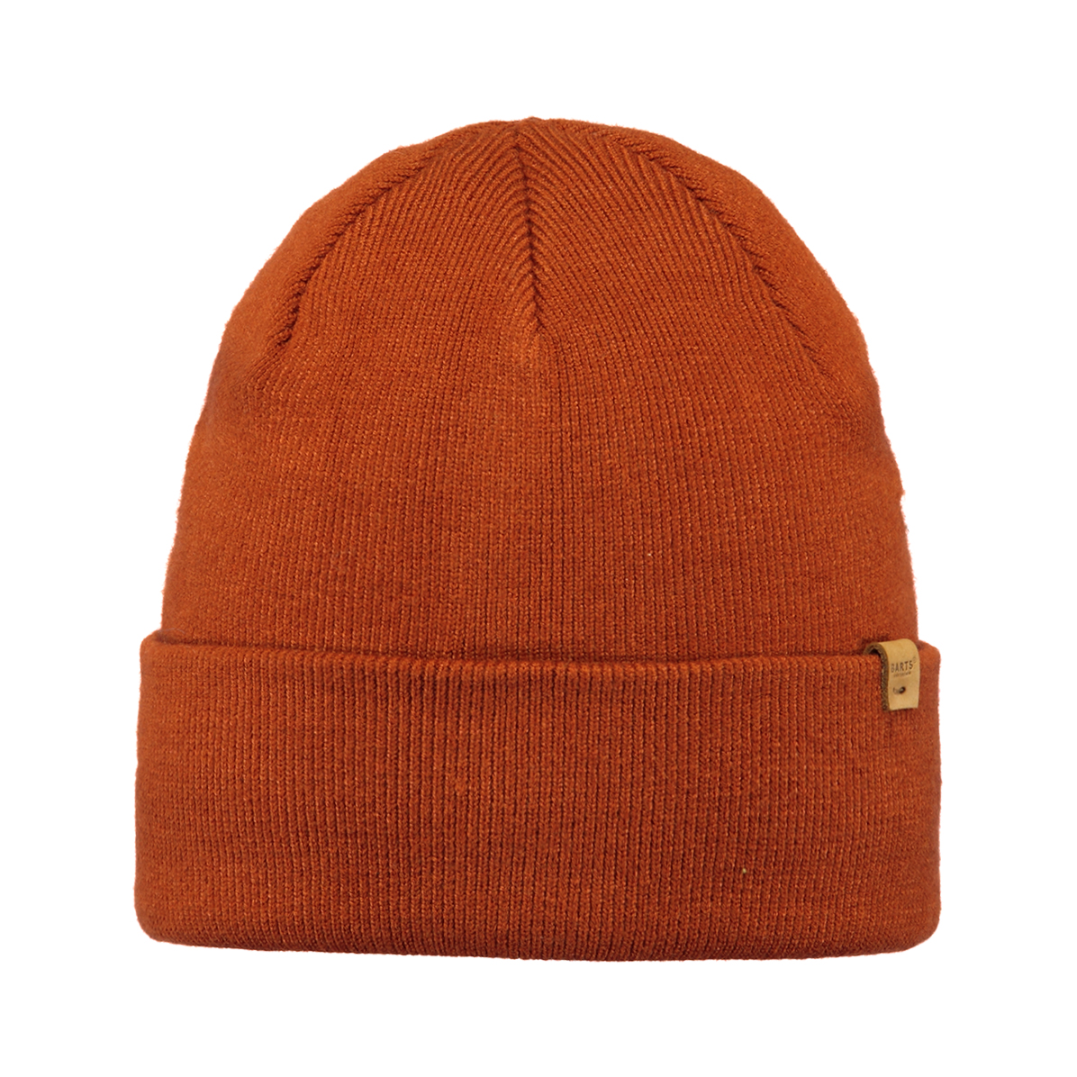 Willes Beanie - Mützen Hüte 4040 / - orange 111 / Artikelnummer: - Caps pepo