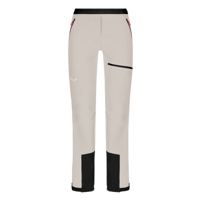 SELLA DST LIGHT PANT W in 7261 oatmeal/0910